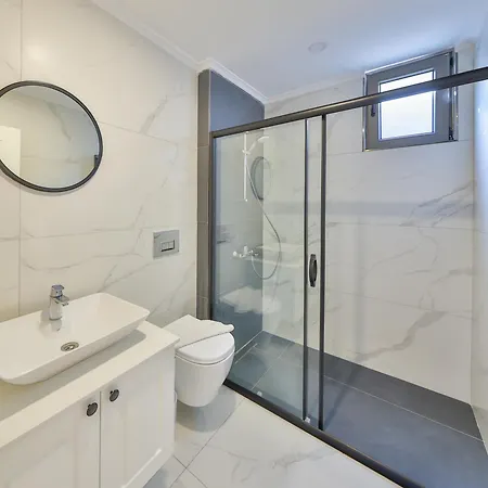 Freya Appartement *