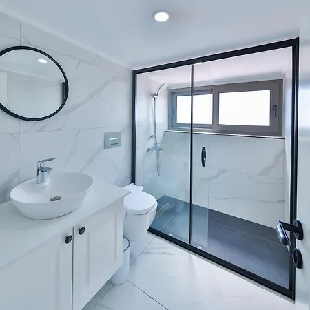Appartement Freya Kaş
