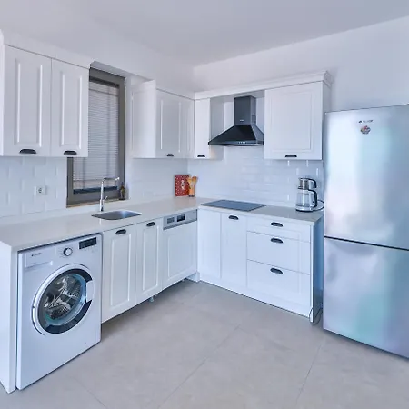 Appartement Freya