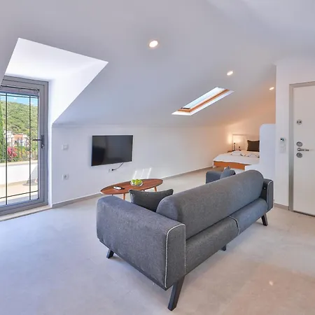 Freya Appartement *