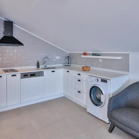 Freya Appartement *