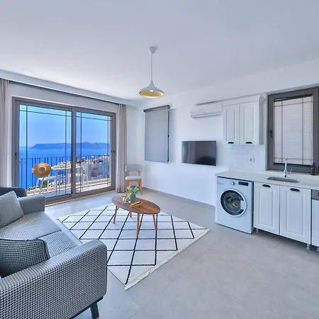 Freya Appartement *
