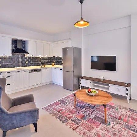 Appartement Freya *