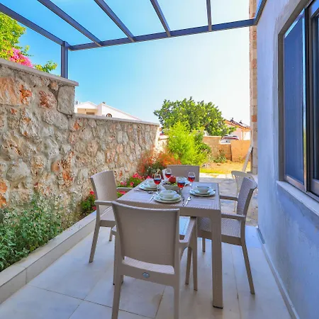 Freya Appartement Kaş