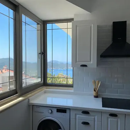 Apartman Freya *