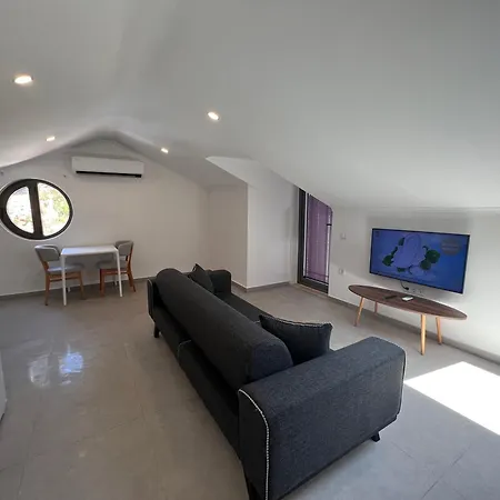 Apartman Freya *