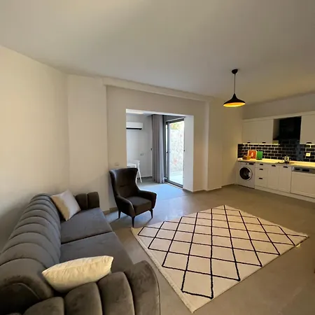 Freya Apartman Kaş