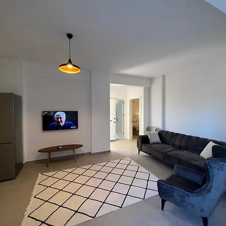 Apartman Freya Kaş